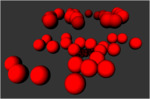 particle