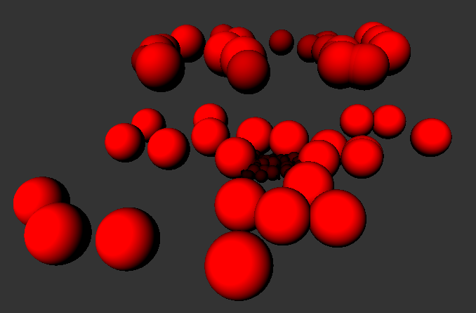 particle