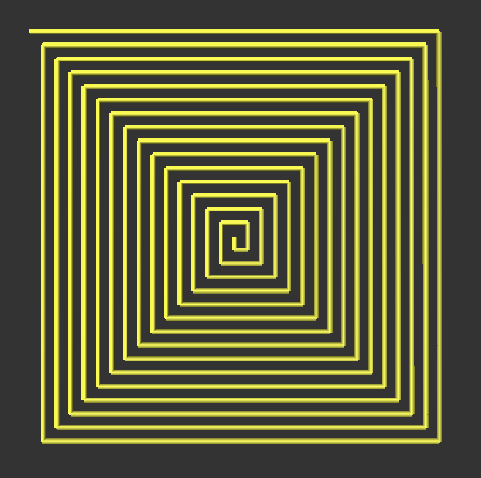 spiral