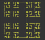 hilbertcurve