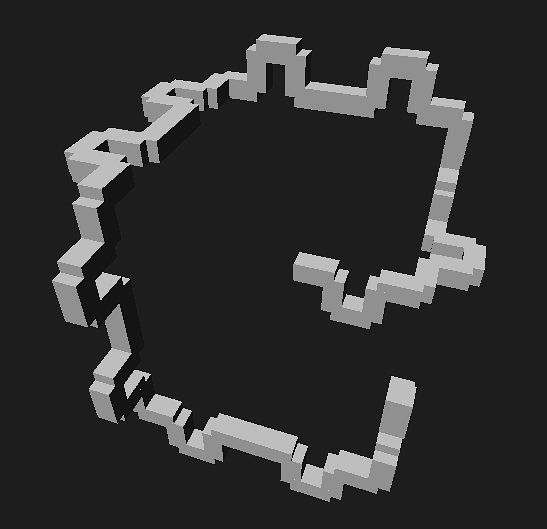 architekturmodell