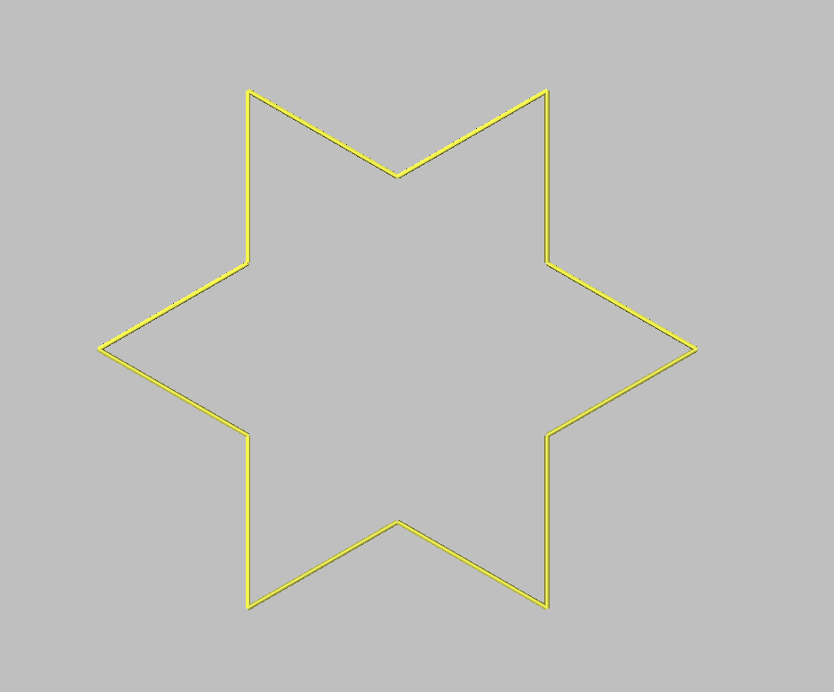 Koch curve / modules