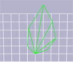 PolygonMeshLeaf