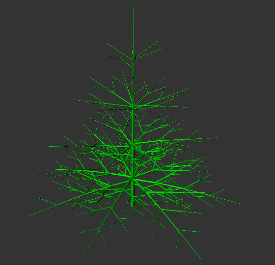 spruce