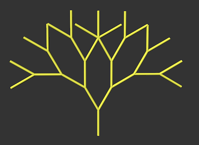 tree_recursive
