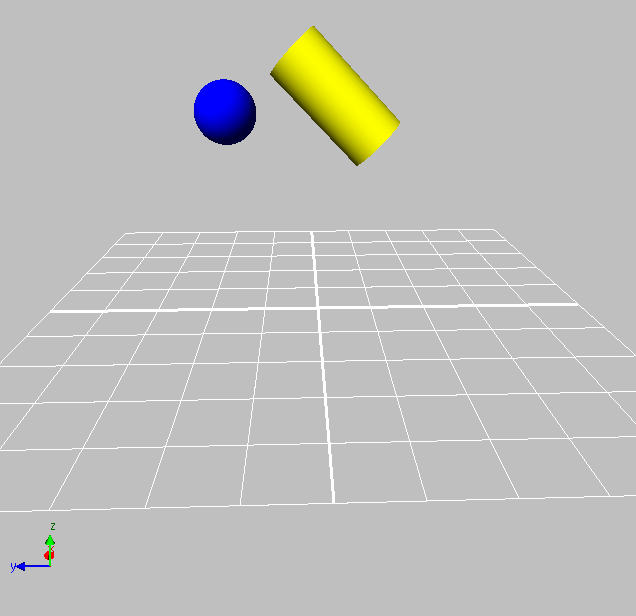 Test3d