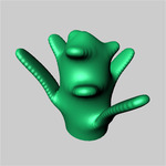 Phyllotaxis20000