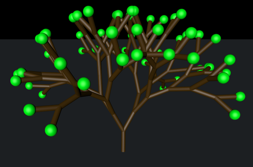 Technics/XL4C4D/BinaryTree