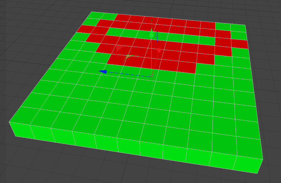Technics/XL4C4D/GameOfLife