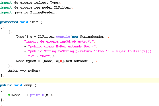 compiler