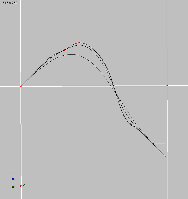interpolation demo