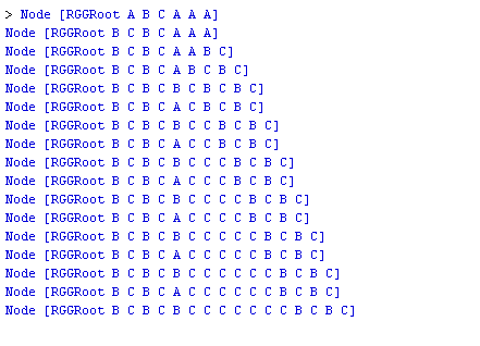 sequential